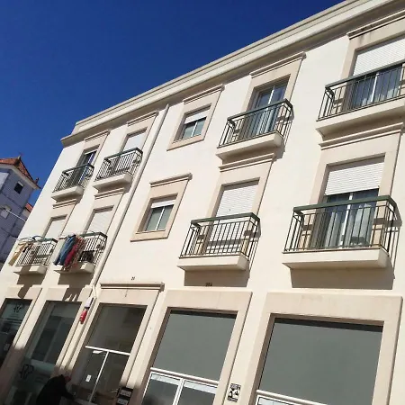 Poco Do Bispo 28 Apartment Tavira Exterior photo