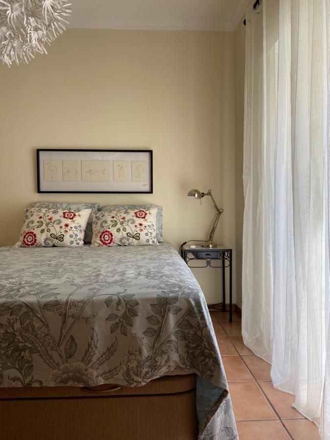 Poco Do Bispo 28 Apartment *