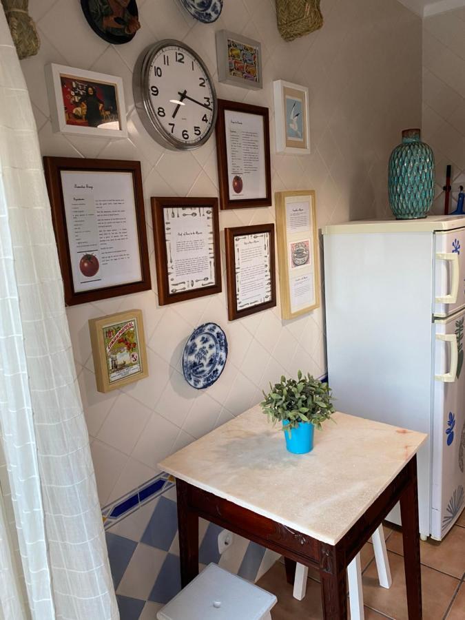 Poco Do Bispo 28 Apartment