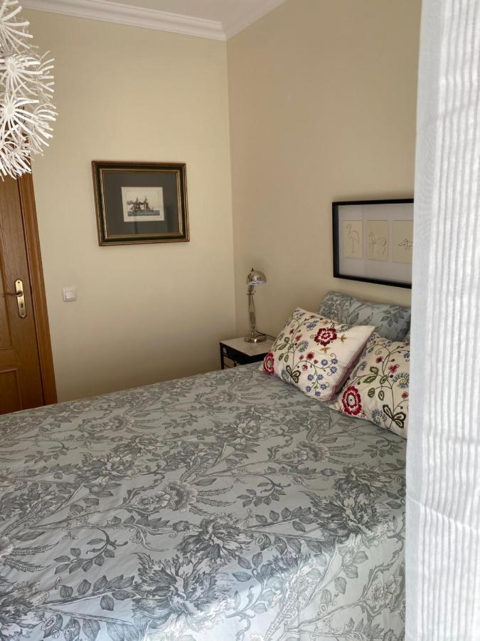 Apartment Poco Do Bispo 28