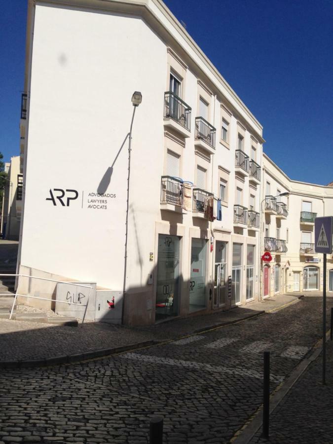 Poco Do Bispo 28 Apartment
