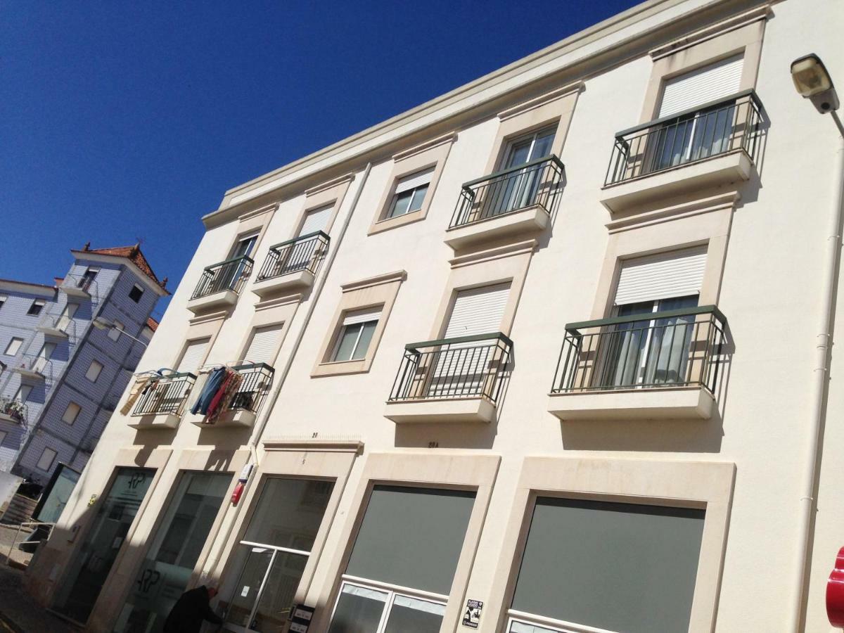Apartment Poco Do Bispo 28 Tavira