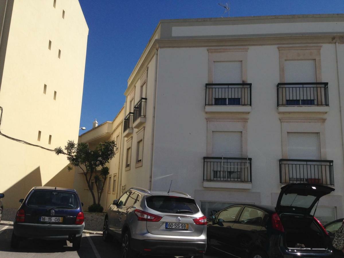 Poco Do Bispo 28 Apartment Tavira